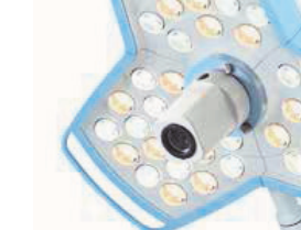 картинка Хирургические светодиодные светильники HyLED серия 8
