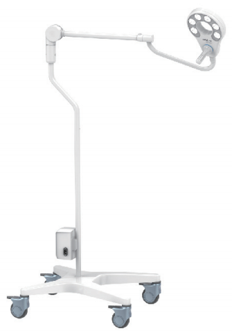 картинка Диагностический светодиодный светильник HyLED 9300