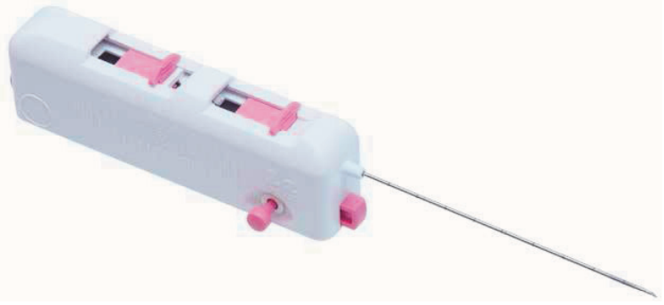 картинка CAESAR Автоматическое одноразовое устройство для биопсии